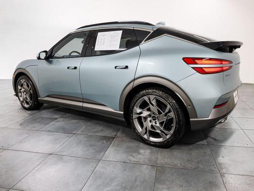 2023 Genesis GV60 Performance AWD