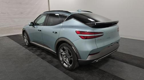 2023 Genesis GV60 Performance AWD