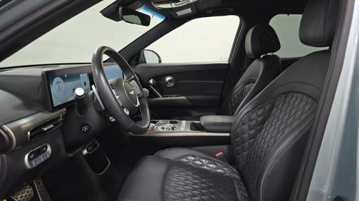 2023 Genesis GV60 Performance AWD