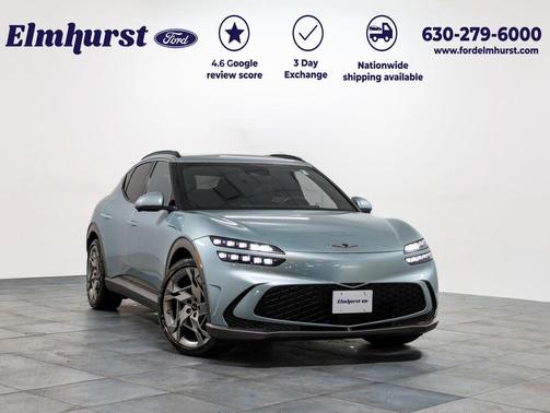 2023 Genesis GV60 Performance AWD