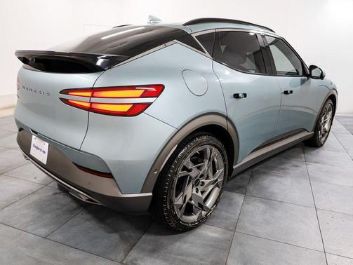2023 Genesis GV60 Performance AWD