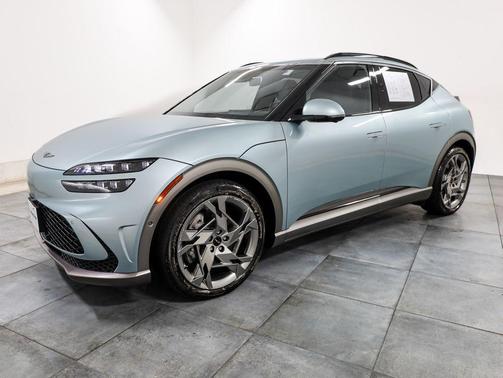 2023 Genesis GV60 Performance AWD