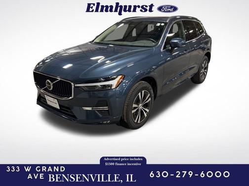 2023 Volvo XC60 B5 Core