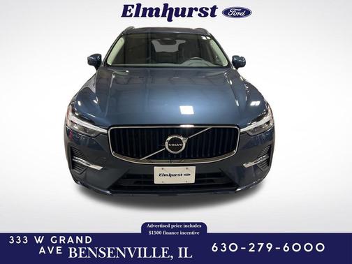 2023 Volvo XC60 B5 Core