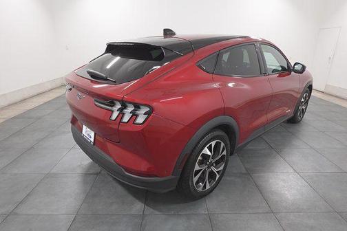 2024 Ford Mustang Mach-E Select