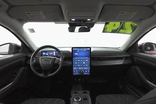 2024 Ford Mustang Mach-E Select