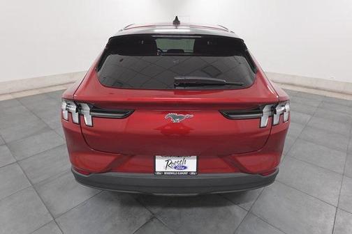 2024 Ford Mustang Mach-E Select