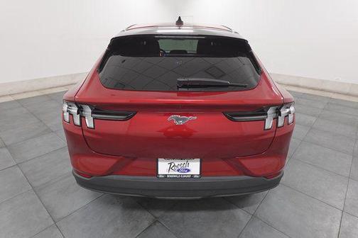 2024 Ford Mustang Mach-E Select