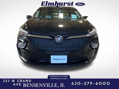2022 Buick Enclave AWD Essence