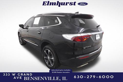 2022 Buick Enclave AWD Essence