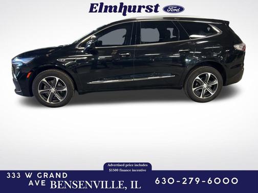 2022 Buick Enclave AWD Essence