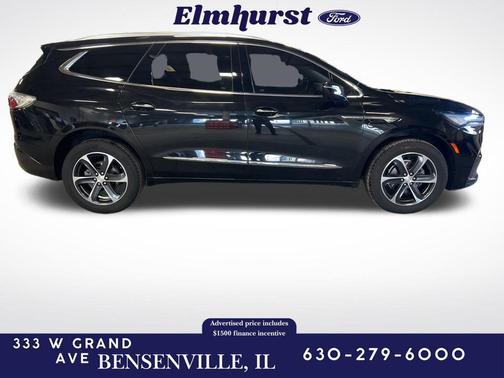2022 Buick Enclave AWD Essence