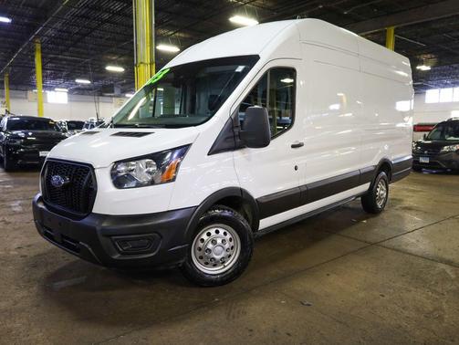 2023 Ford Transit-250 Base