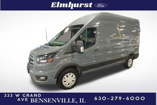 2024 Ford Transit-350 Base