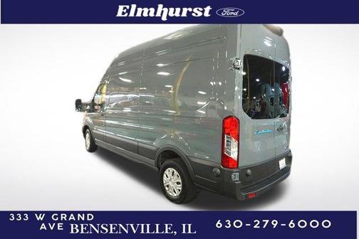2024 Ford Transit-350 Base