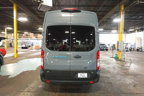 2024 Ford Transit-350 Base