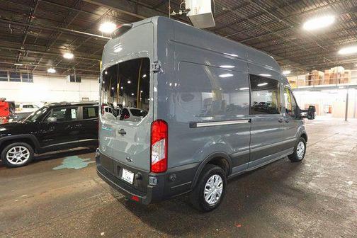 2024 Ford Transit-350 Base