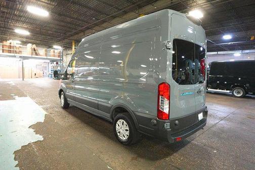 2024 Ford Transit-350 Base