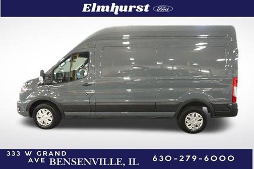 2024 Ford Transit-350 Base