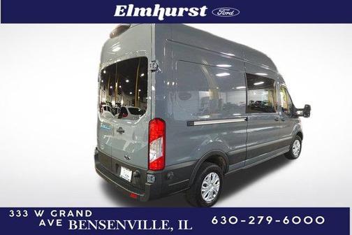 2024 Ford Transit-350 Base