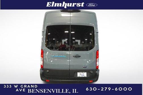 2024 Ford Transit-350 Base