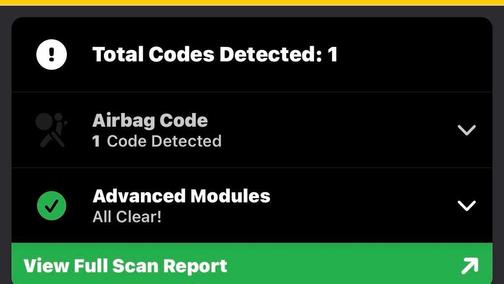 Micro Blue 2018 Kia Stinger GT1