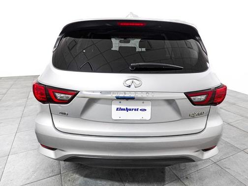 2020 INFINITI QX60 Pure