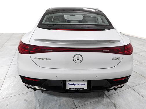 Manufaktur Moonli 2023 Mercedes-Benz AMG EQE 4MATIC+