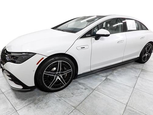 Manufaktur Moonli 2023 Mercedes-Benz AMG EQE 4MATIC+