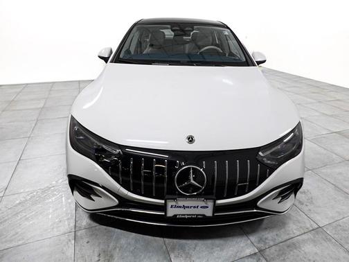 Manufaktur Moonli 2023 Mercedes-Benz AMG EQE 4MATIC+