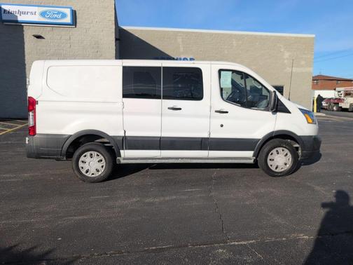 2018 Ford Transit-250 Base