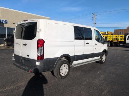 2018 Ford Transit-250 Base