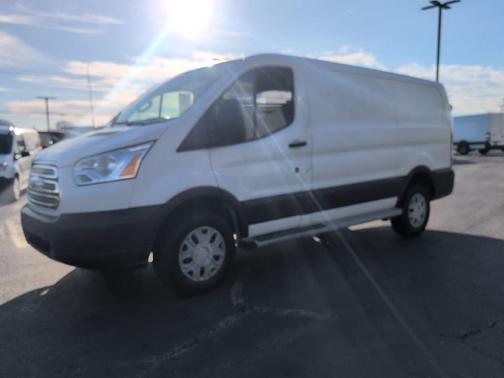 2018 Ford Transit-250 Base