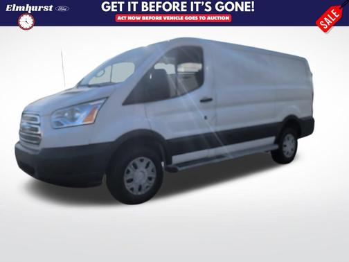 2018 Ford Transit-250 Base