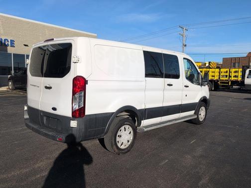 2018 Ford Transit-250 Base