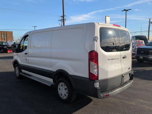 2018 Ford Transit-250 Base