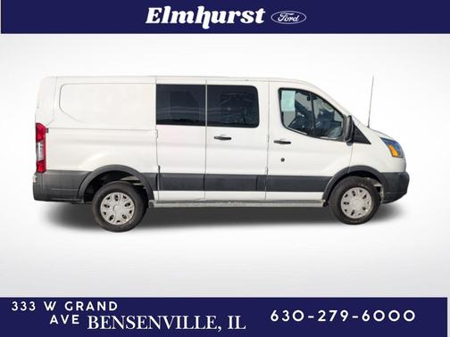 2018 Ford Transit-250 Base