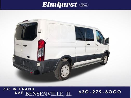 2018 Ford Transit-250 Base