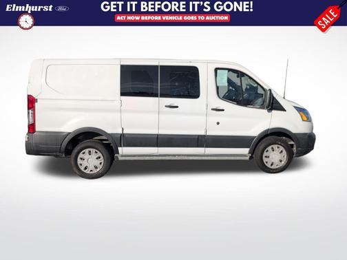 2018 Ford Transit-250 Base