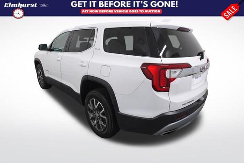 2023 GMC Acadia AWD SLE