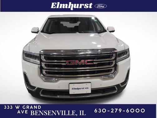 2023 GMC Acadia AWD SLE