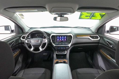 2023 GMC Acadia AWD SLE