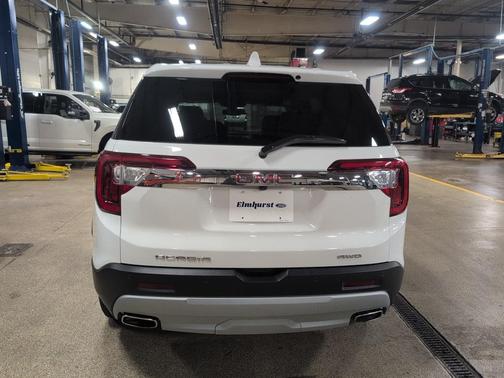 2023 GMC Acadia AWD SLE