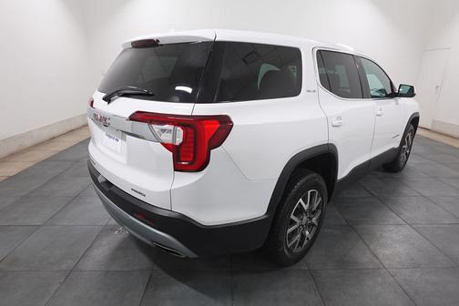 2023 GMC Acadia AWD SLE