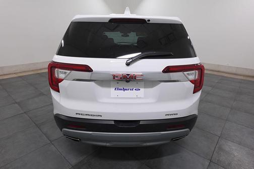 2023 GMC Acadia AWD SLE