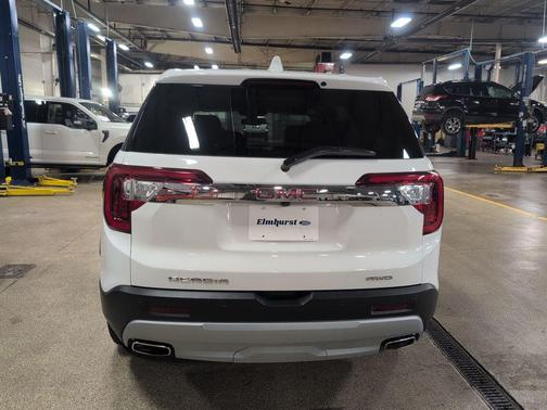 2023 GMC Acadia AWD SLE