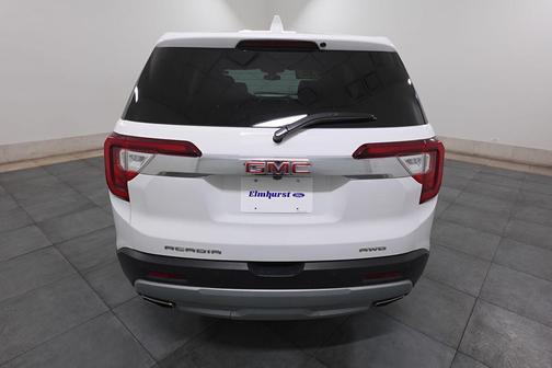 2023 GMC Acadia AWD SLE