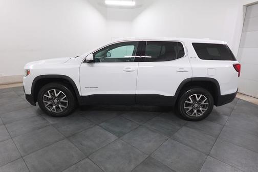 2023 GMC Acadia AWD SLE