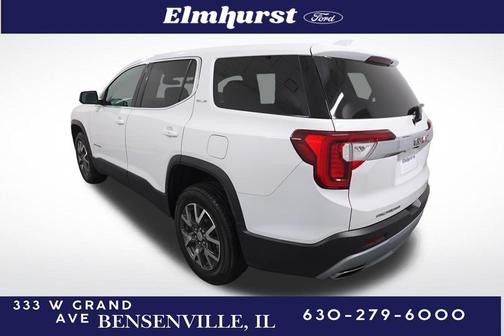 2023 GMC Acadia AWD SLE