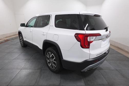 2023 GMC Acadia AWD SLE